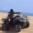 Extreme Beach & Desert Off-Road ATV Experience —