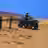 Extreme Beach & Desert Off-Road ATV Experience