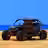 Can-Am Maverick X3 Turbo crossing a coastal sand dune with two women passengers, one taking a photo with her phone, deep blue ocean stretching behind