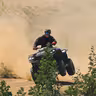 Single ATV