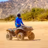 Single ATV
