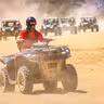 Real Baja Tour — Off-Road UTV Experience
