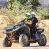 Double ATV