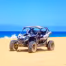 Private Can-Am X3 Turbo Experience