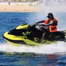 Single Jet Ski — 30 min