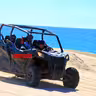Quadruple UTV